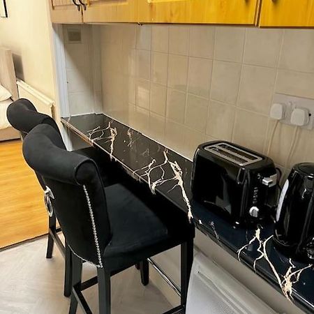 Edens Place Λέστερ Εξωτερικό φωτογραφία