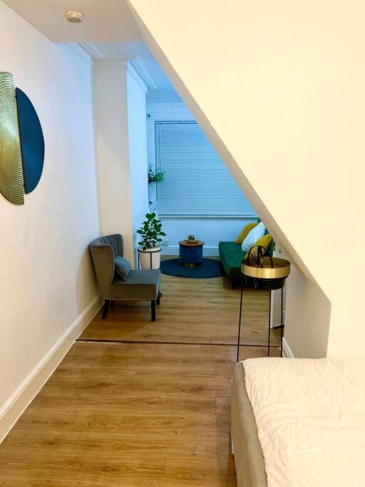 Edens Place Λέστερ Εξωτερικό φωτογραφία